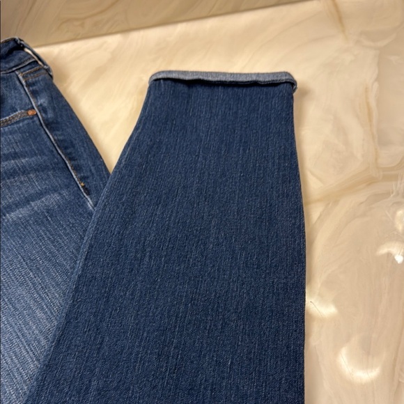Jessica Simpson Forever Rolled Skinny Jeans - Picture 8 of 8